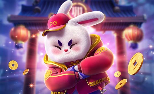 fortune rabbit 游戏图片