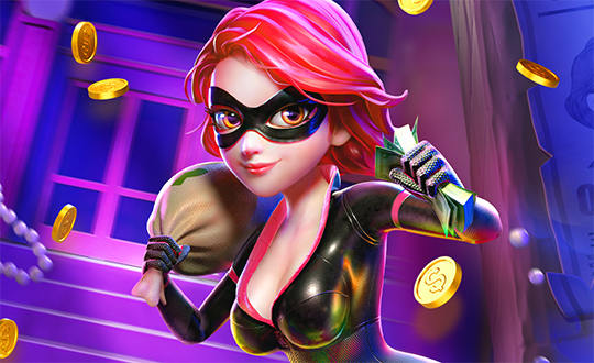heist stakes 游戏图片
