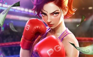 pg knockout riches official cover 游戏图片