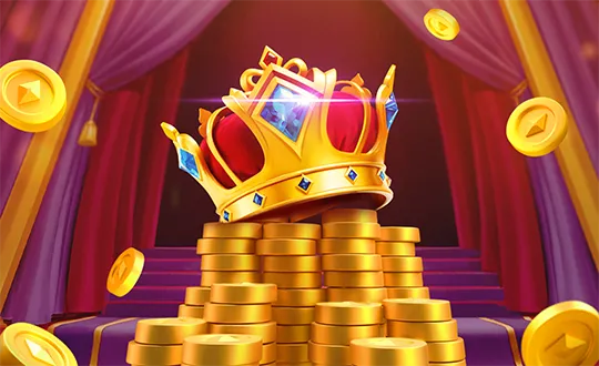 pg poker kingdom win official cover 游戏图片