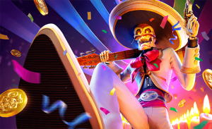 wild bandito 游戏图片